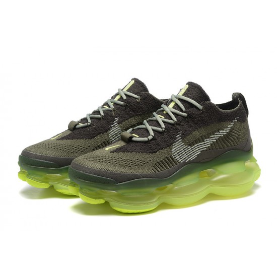 Nike Air Max Scorpion Barely Volt Unisex sneakers DJ4701-300