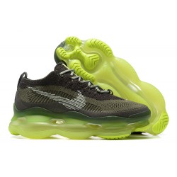 Nike Air Max Scorpion Barely Volt Unisex sneakers DJ4701-300