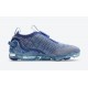 Nike Air VaporMax 2020 Flyknit Unisex Shoes Blue CT1823-400