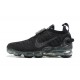 Nike Air VaporMax 2020 Flyknit Unisex Shoes Dark Grey CJ6740-002