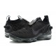 Nike Air VaporMax 2020 Flyknit Unisex Shoes Dark Grey CJ6740-002