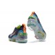 Nike Air VaporMax 2020 Flyknit Unisex Shoes Deep Royal Blue CJ6740-400