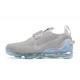 Nike Air VaporMax 2020 Flyknit Unisex Shoes Summit White CJ6740-100