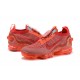 Nike Air VaporMax 2020 Flyknit Unisex Shoes Team Red CT1823-600