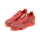 Nike Air VaporMax 2020 Flyknit Unisex Shoes Team Red CT1823-600