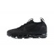 Nike Air VaporMax 2021 Flyknit Unisex Shoes Black DH4084-001