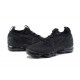 Nike Air VaporMax 2021 Flyknit Unisex Shoes Black DH4084-001