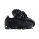 Nike Air VaporMax 2021 Flyknit Unisex Shoes Black DH4084-001