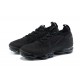 Nike Air VaporMax 2021 Flyknit Unisex Shoes Black DH4084-001