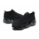 Nike Air VaporMax 2021 Flyknit Unisex Shoes Black DJ4702-002