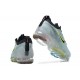 Nike Air VaporMax 2021 Flyknit Unisex Shoes Black Green DX3367-700