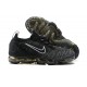 Nike Air VaporMax 2021 Flyknit Unisex Shoes Black Grey DC9394-001