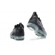 Nike Air VaporMax 2021 Flyknit Unisex Shoes Black Grey DH4088-003