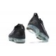 Nike Air VaporMax 2021 Flyknit Unisex Shoes Black White DC4112-002