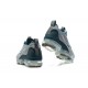 Nike Air VaporMax 2021 Flyknit Unisex Shoes Blue Grey DC9394-400