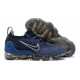 Nike Air VaporMax 2021 Flyknit Unisex Shoes Blue Grey DH4086-400