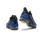 Nike Air VaporMax 2021 Flyknit Unisex Shoes Blue Grey DH4086-400