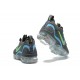 Nike Air VaporMax 2021 Flyknit Unisex Shoes Grey Blue DB1550-001