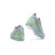 Nike Air VaporMax 2021 Flyknit Unisex Shoes Grey Green DH4084-003