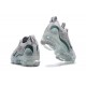 Nike Air VaporMax 2021 Flyknit Unisex Shoes Grey Green DN3074-001