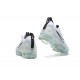 Nike Air VaporMax 2021 Flyknit Unisex Shoes White Black DB1550-100