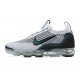 Nike Air VaporMax 2021 Flyknit Unisex Shoes White Black DQ3974-100