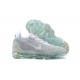 Nike Air VaporMax 2021 Flyknit Unisex Shoes White DC4112-100