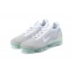 Nike Air VaporMax 2021 Flyknit Unisex Shoes White DC4112-100