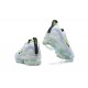 Nike Air VaporMax 2021 Flyknit Unisex Shoes White Grey DB1550-005