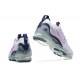 Nike Air VaporMax 2021 Flyknit Unisex Shoes White Pink DB1550-105