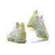 Nike Air VaporMax 2021 Flyknit Unisex Shoes White Yellow