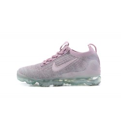 Nike Air VaporMax 2021 Flyknit Womens Shoes  Pink DH4088-600