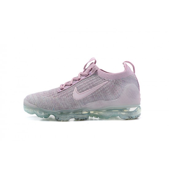 Nike Air VaporMax 2021 Flyknit Womens Shoes  Pink DH4088-600