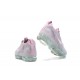 Nike Air VaporMax 2021 Flyknit Womens Shoes  Pink DH4088-600