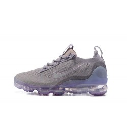 Nike Air VaporMax 2021 Flyknit Womens Shoes  Purple DC9454-501