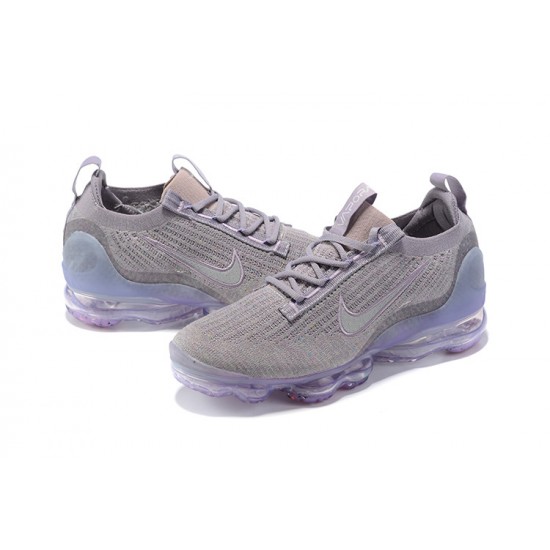 Nike Air VaporMax 2021 Flyknit Womens Shoes  Purple DC9454-501