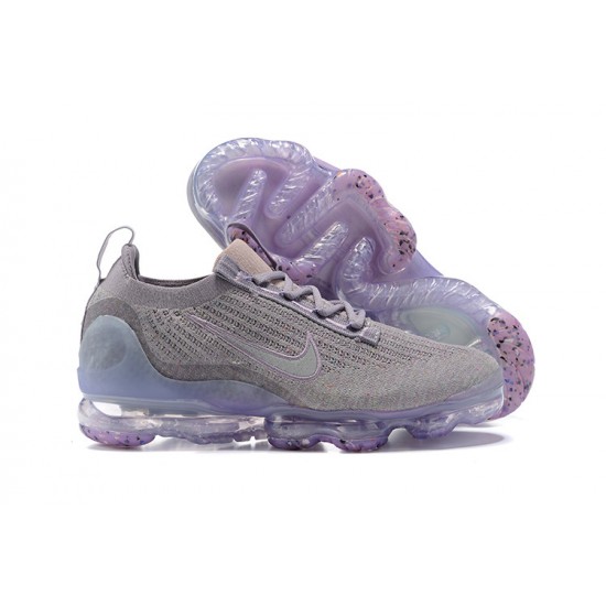 Nike Air VaporMax 2021 Flyknit Womens Shoes  Purple DC9454-501