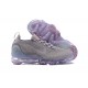 Nike Air VaporMax 2021 Flyknit Womens Shoes  Purple DC9454-501