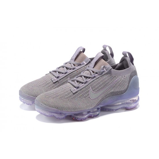 Nike Air VaporMax 2021 Flyknit Womens Shoes  Purple DC9454-501