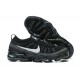 Nike Air VaporMax 2023 Flyknit Unisex Shoes Oreo Black DV1678-001