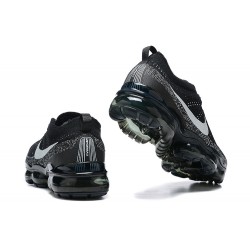 Nike Air VaporMax 2023 Flyknit Unisex Shoes Oreo Black DV1678-001