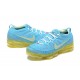 Nike Air VaporMax 2023 Flyknit Unisex Shoes Baltic Blue