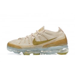 Nike Air VaporMax 2023 Flyknit Unisex Shoes Beige DV1678-100