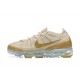 Nike Air VaporMax 2023 Flyknit Unisex Shoes Beige DV1678-100