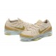 Nike Air VaporMax 2023 Flyknit Unisex Shoes Beige DV1678-100