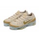 Nike Air VaporMax 2023 Flyknit Unisex Shoes Beige DV1678-100