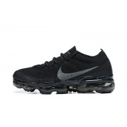 Nike Air VaporMax 2023 Flyknit Unisex Shoes Black