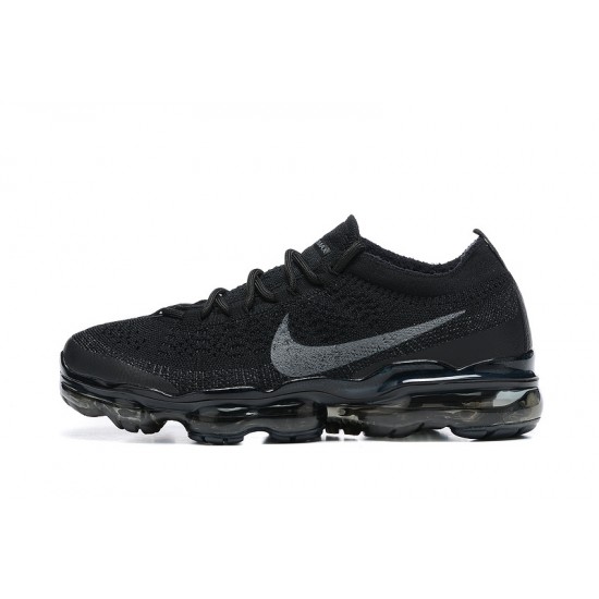 Nike Air VaporMax 2023 Flyknit Unisex Shoes Black