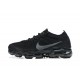 Nike Air VaporMax 2023 Flyknit Unisex Shoes Black