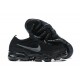 Nike Air VaporMax 2023 Flyknit Unisex Shoes Black